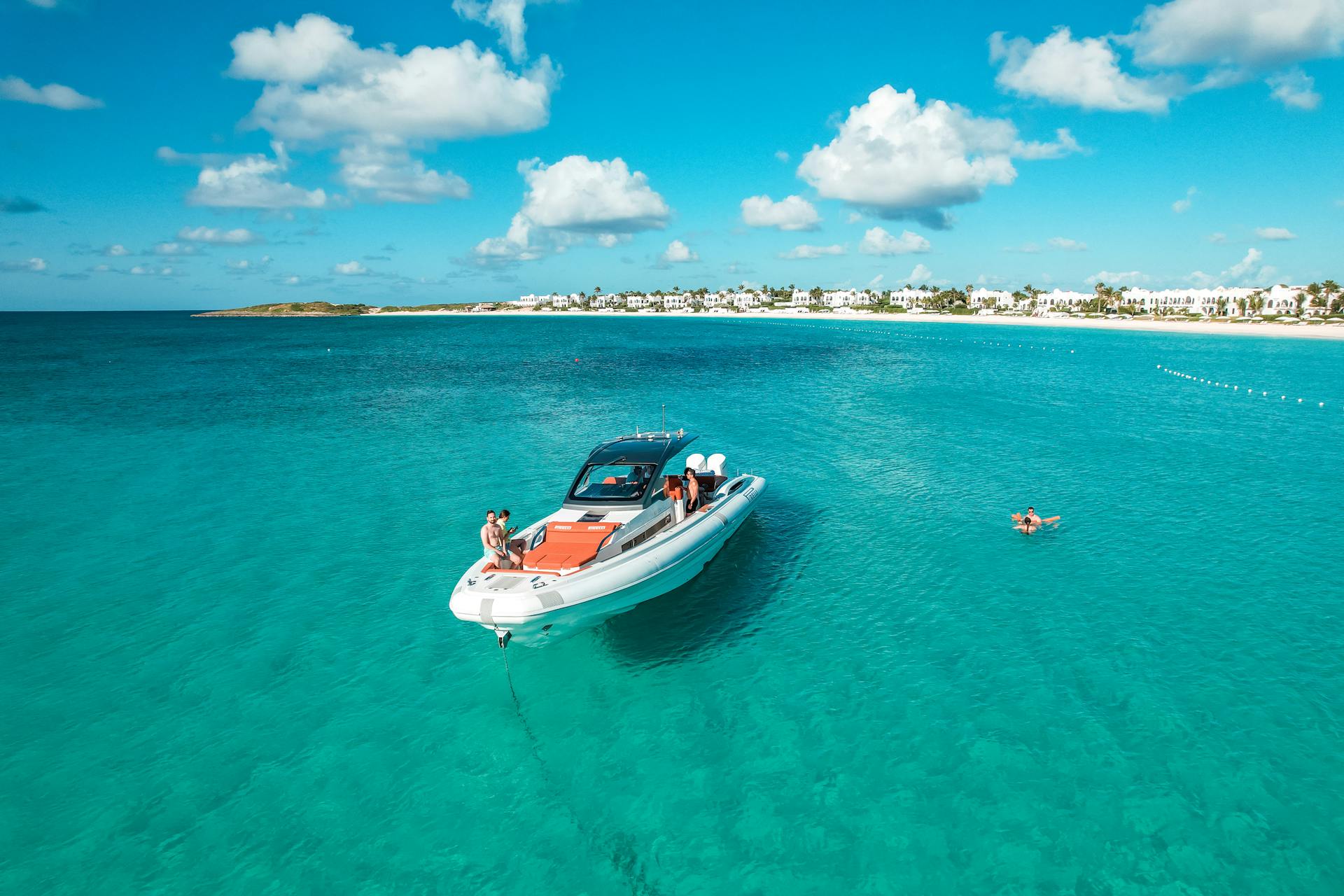 Shoal Bay East Anguilla