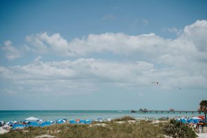 Clearwater Beach Florida