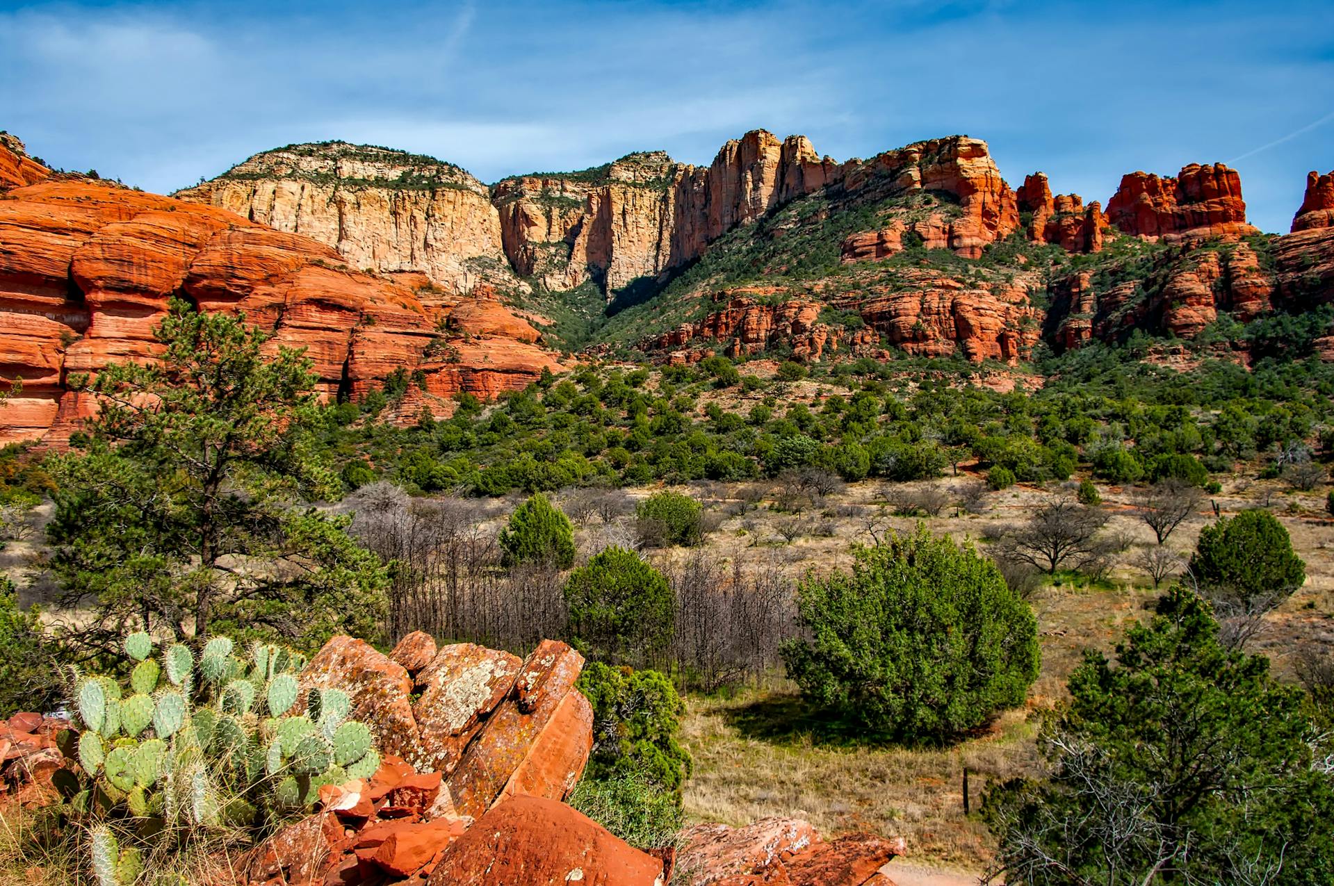 The Ultimate Guide to the Best Hiking Spots in Arizona