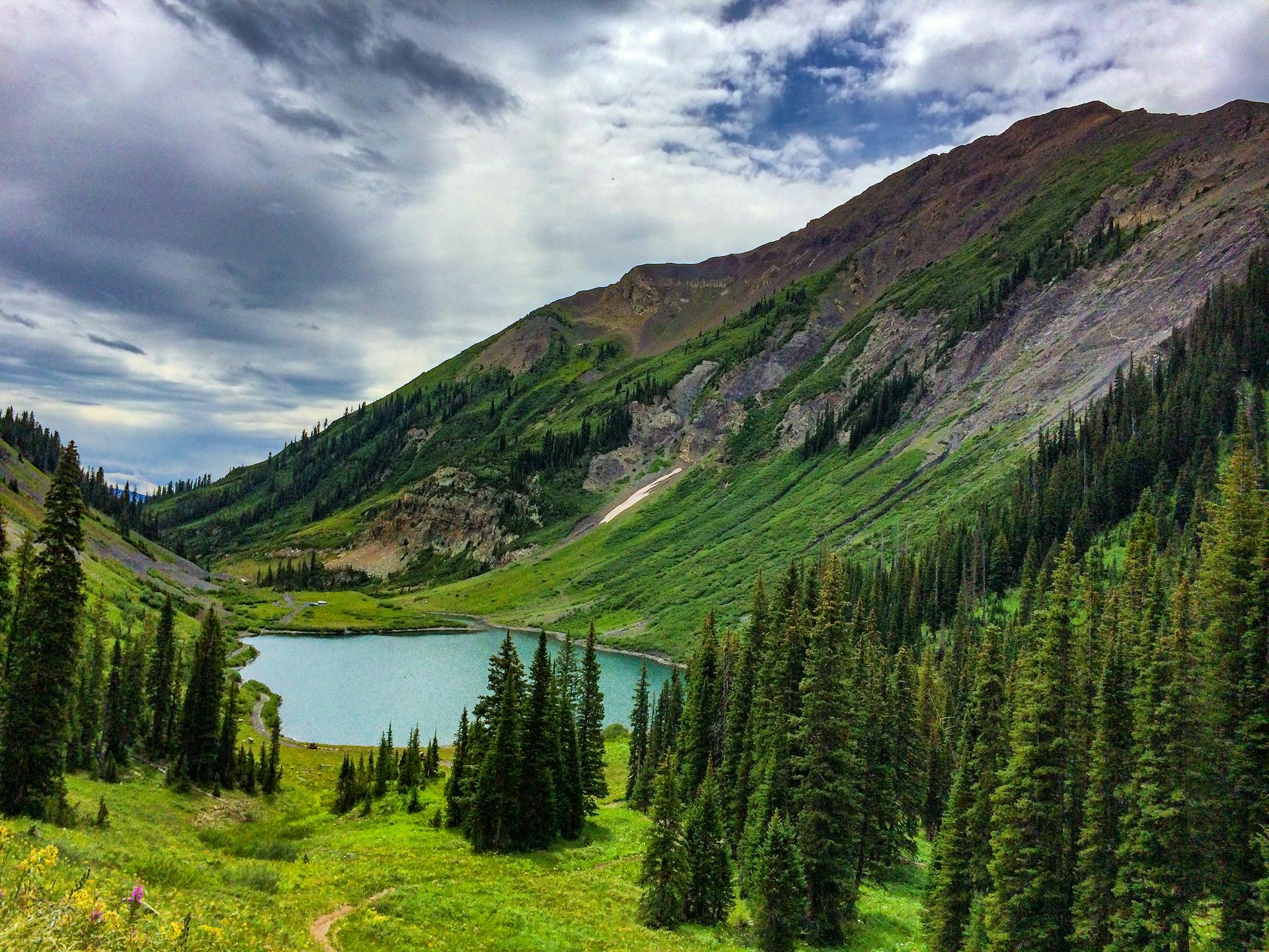 Aspen Mountain: Where Luxury Meets Adventure