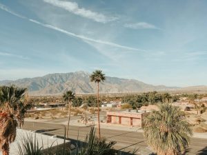 Palm Springs, California, USA
